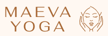 logo maeva yoga