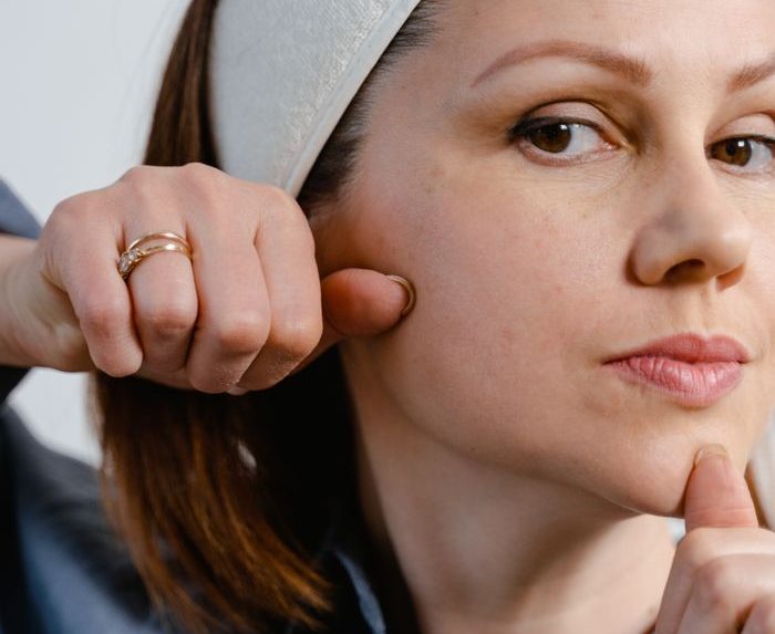 Face Yoga